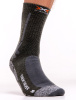 Носки X-SOCKS TREK SILVER SMU (; 39-41; E052 olive green / grey)